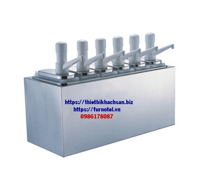 Bình phun gia vị, các loại tương 151384